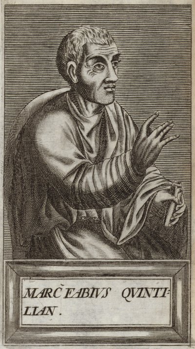 Quintiliano de Andre Thevet