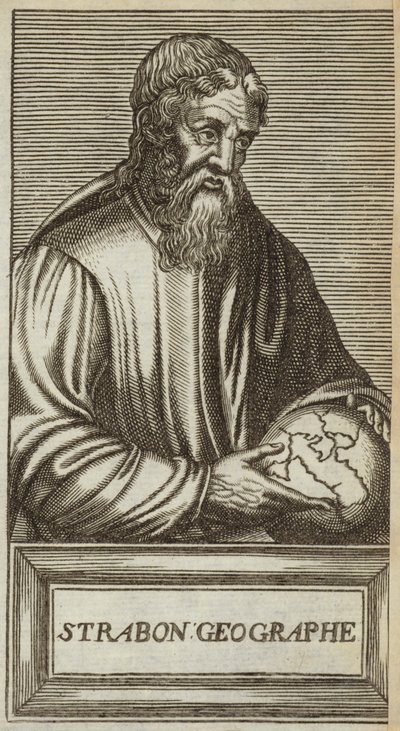 estrabismo de Andre Thevet