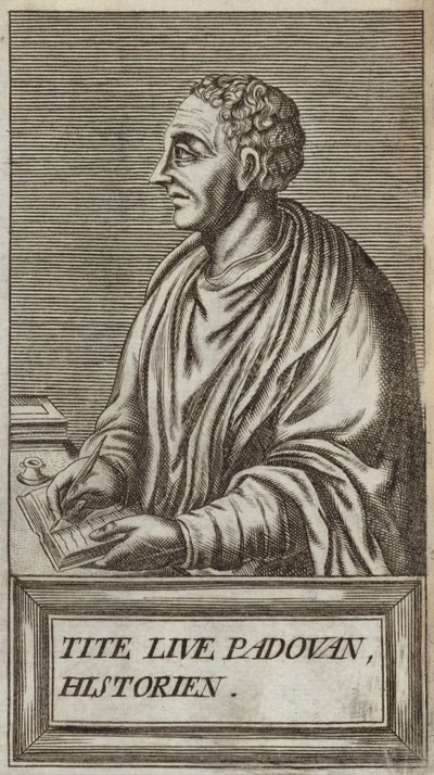 Livy de Andre Thevet