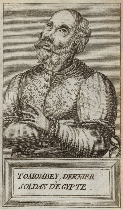 Baía de Tuman II de Andre Thevet