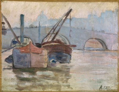 Ponte Real de Andre Utter