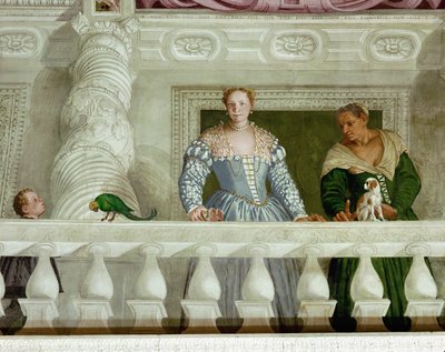  de Andrea Palladio