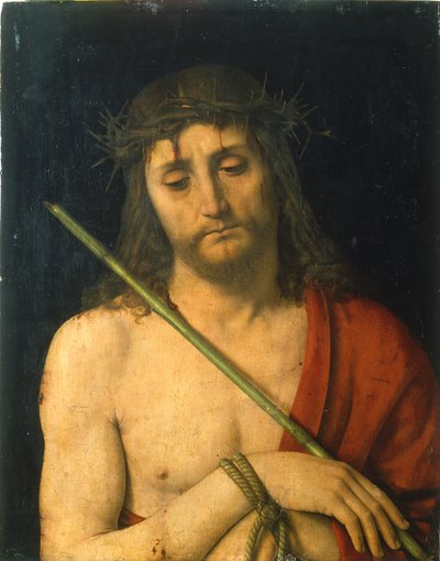 Olha o homem de Andrea Solari