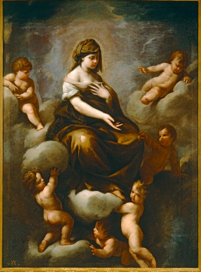 Liberalidade de Andrea Vaccaro