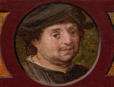 Domenico da Gambassi, 152528. de Andrea del Sarto
