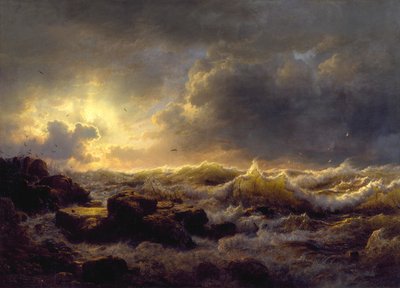  de Andreas Achenbach