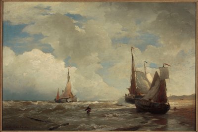  de Andreas Achenbach