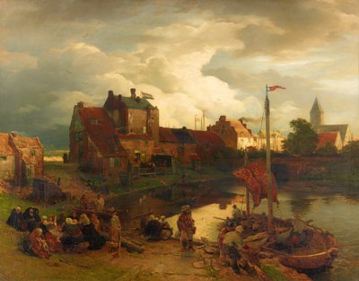  de Andreas Achenbach