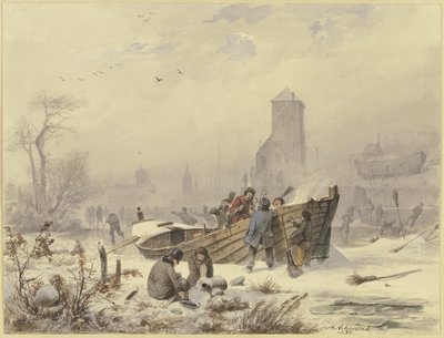  de Andreas Achenbach