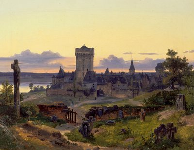  de Andreas Achenbach