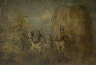 O Haycart de Andrew Carrick Gow