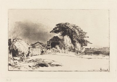 Peckham Re de Andrew Geddes