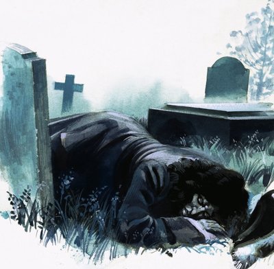 Lucia di Lammermoor de Andrew Howat