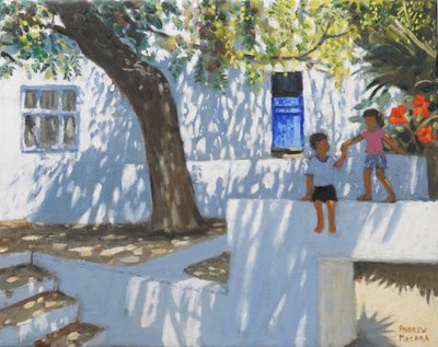  de Andrew Macara
