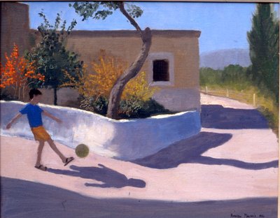  de Andrew Macara