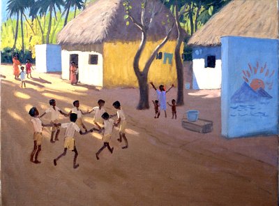  de Andrew Macara