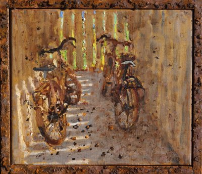 Ciclos de 2017, de Andrew Macara