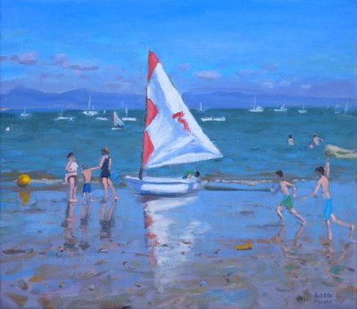  de Andrew Macara