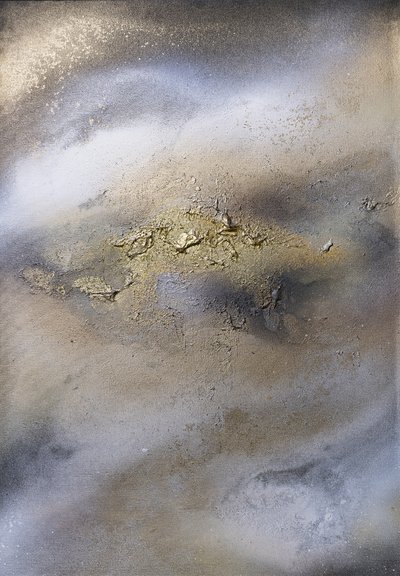 Fluxo Cósmico de Ouro de Anete Purina-Purite