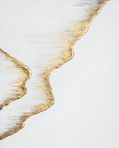 Resumo de «Flowing Gold» de Anete Purina-Purite