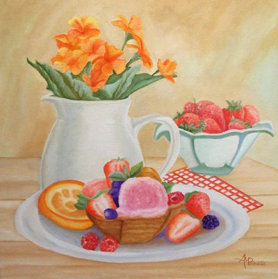 Sweet Home de Angeles M. Pomata