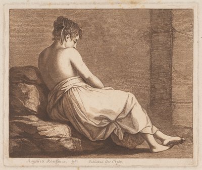 de Angelica Kauffmann