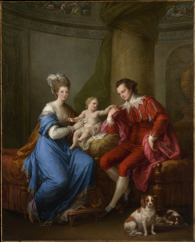  de Angelica Kauffmann