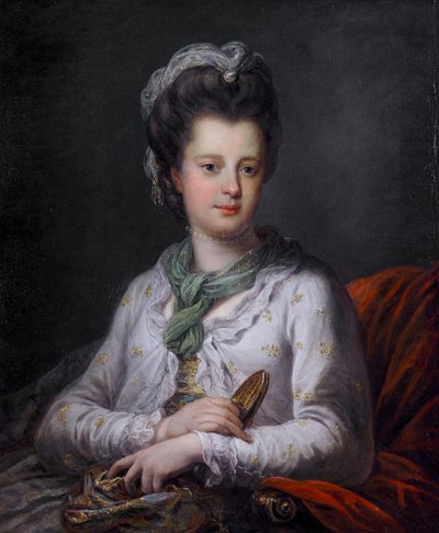  de Angelica Kauffmann