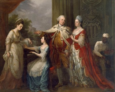  de Angelica Kauffmann