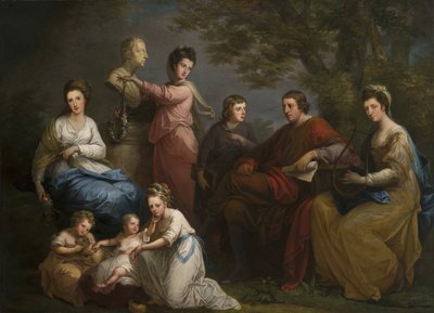  de Angelica Kauffmann