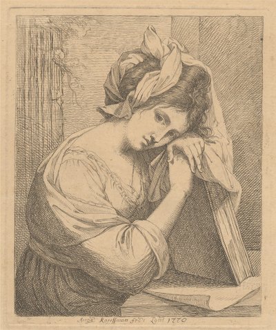  de Angelica Kauffmann