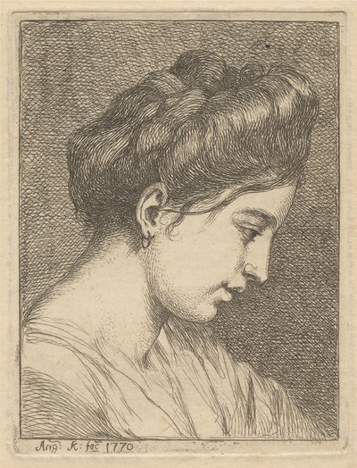  de Angelica Kauffmann