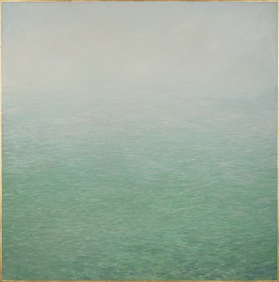 A quietude da água em movimento de angus hampel