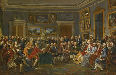 Uma leitura da tragédia de Voltaire L