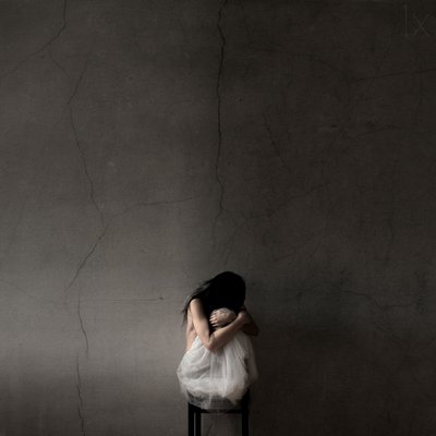 Isolado de Anja Matko