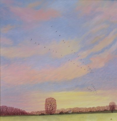 Homeward, 2004 de Anna Phillips