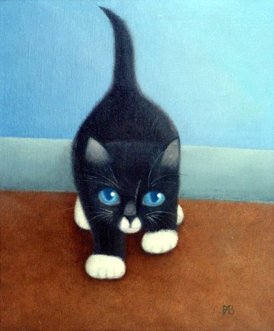 Açúcar, 2001 de Anna Phillips