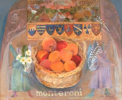Capriccio, 1998-99 de Ann Patrick
