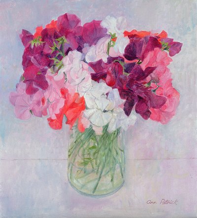 Ervilhas Doces, 1999 de Ann Patrick