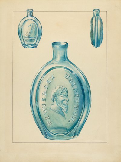 Frasca de Anna Aloisi