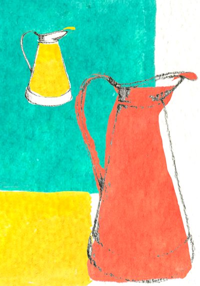 Jarros de Anna Platts