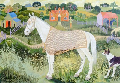 Voar de Anna Pugh