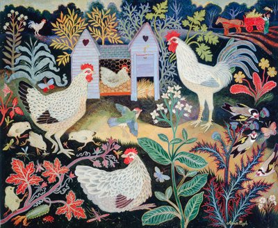 O Desafiador de Anna Pugh