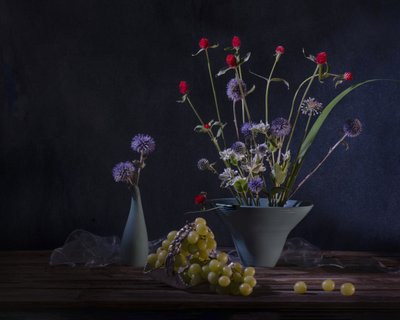  de Anna Qu