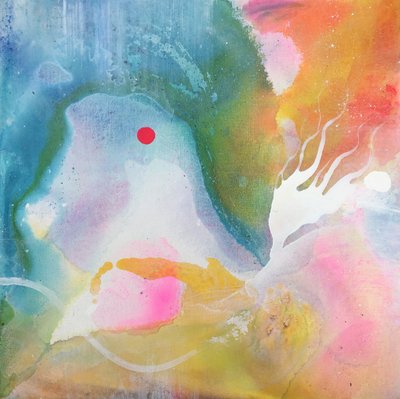 Resumo: Red Dot Flow de Anna Viklund