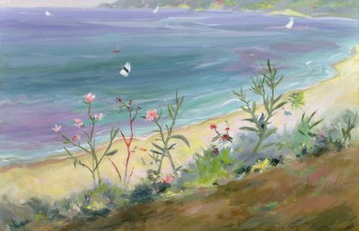 Agios Gordios, Corfu, Grécia de Anne Durham