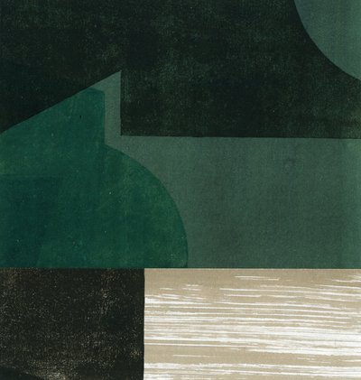 Chasm, 2021 de Anne Davison