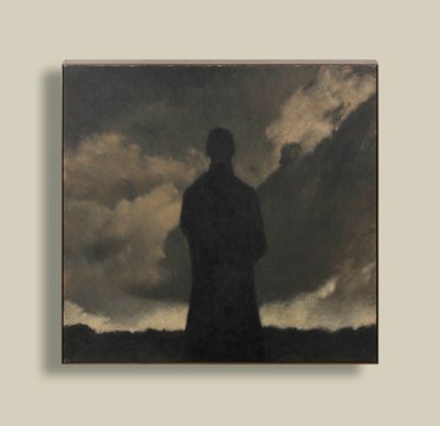 Na meia-luz de Anne Magill