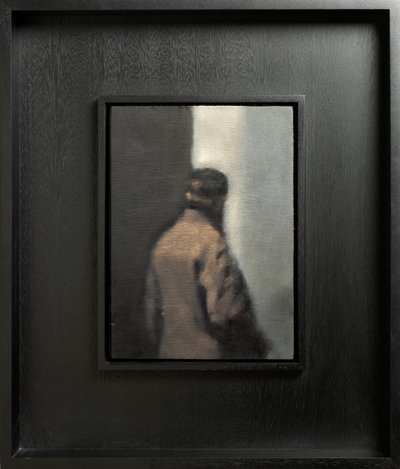 Nas asas de Anne Magill