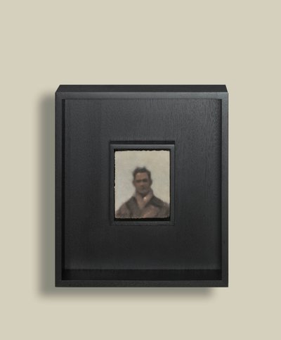 Momento de Anne Magill